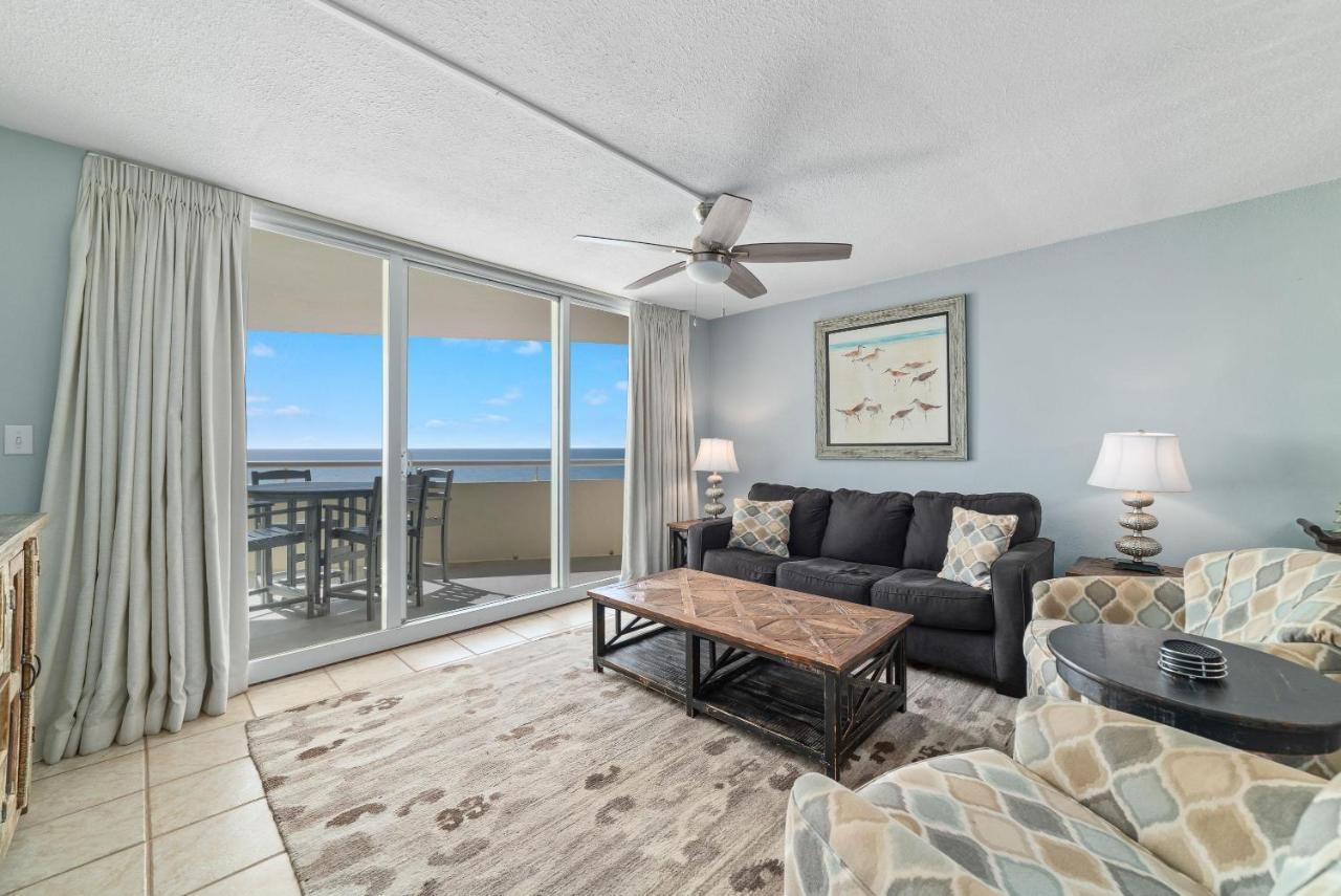 Perdido Sun 904 Villa Perdido Key Luaran gambar