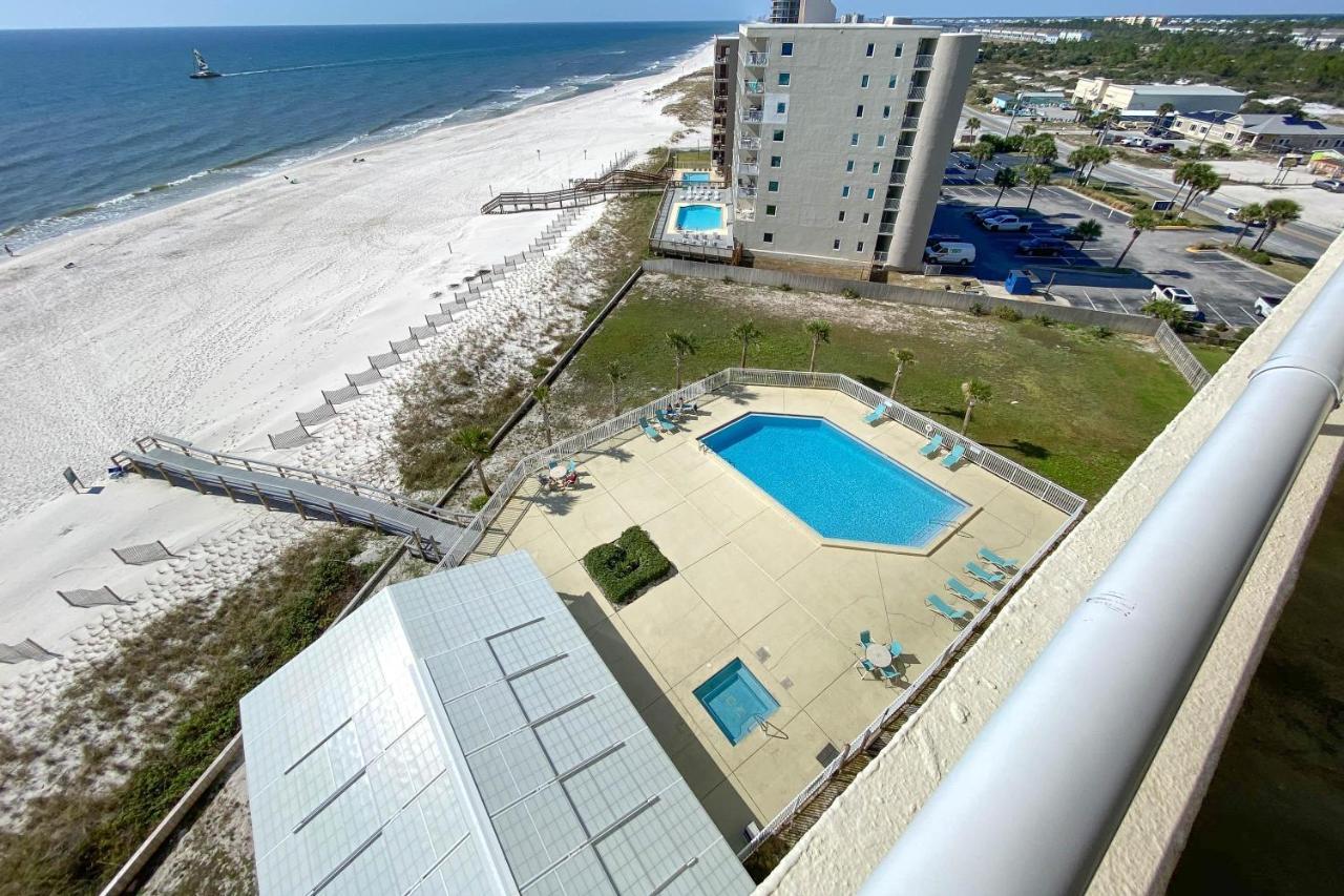 Perdido Sun 904 Villa Perdido Key Luaran gambar