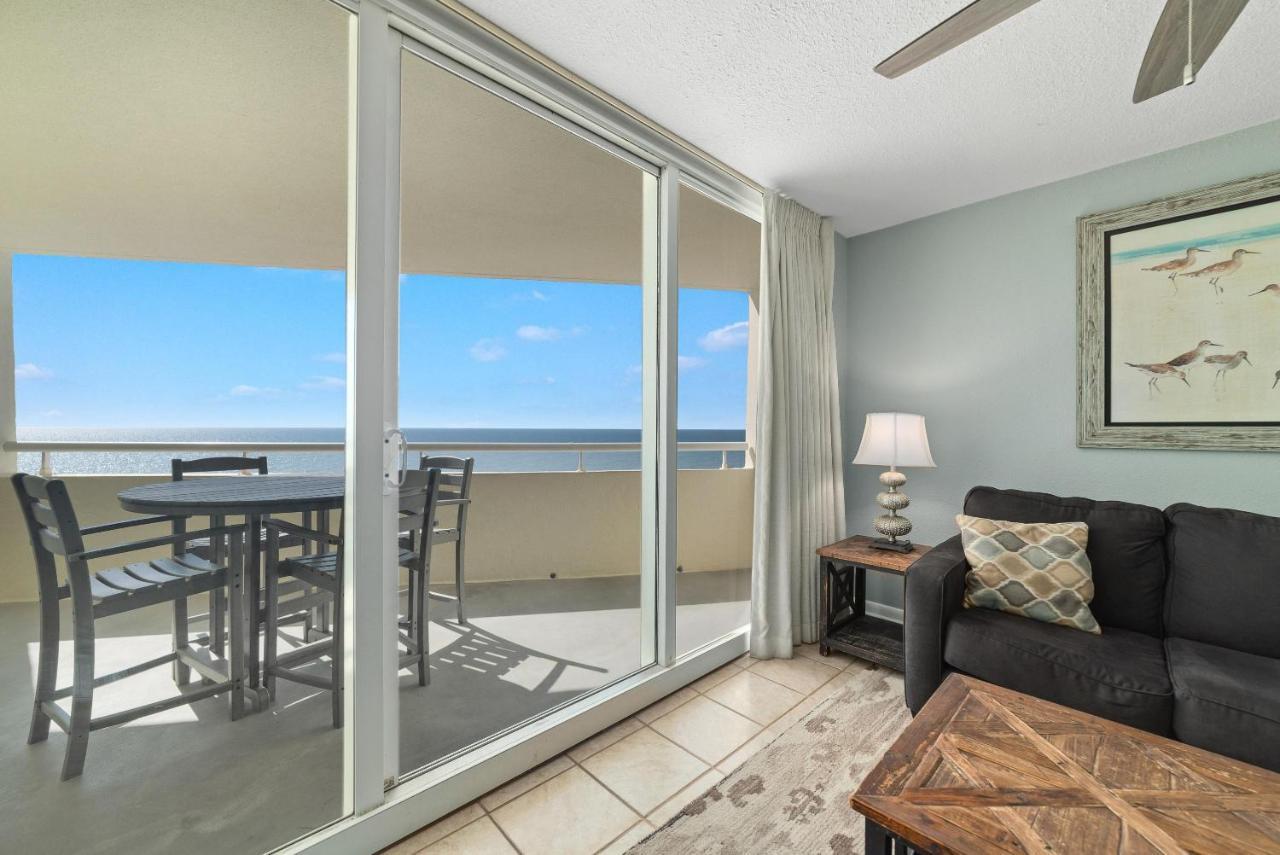 Perdido Sun 904 Villa Perdido Key Luaran gambar
