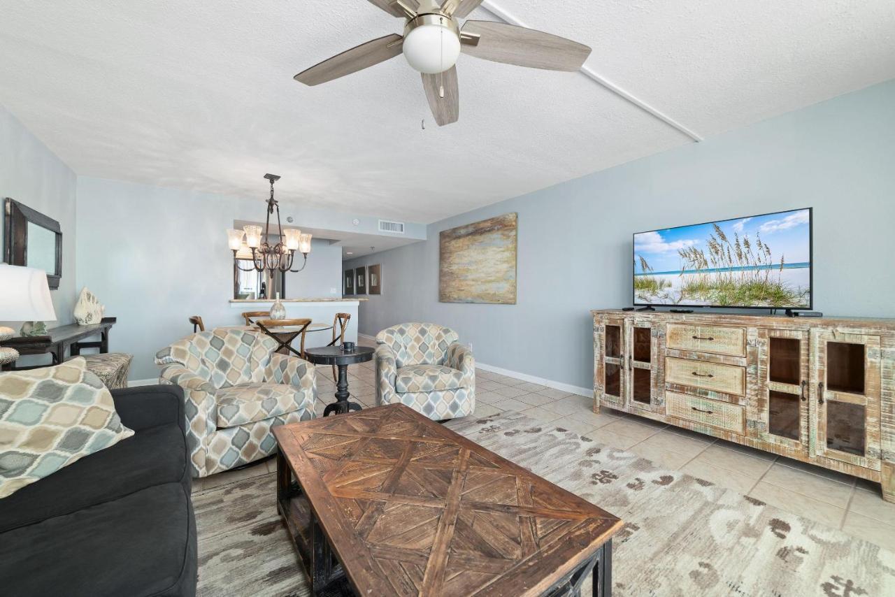 Perdido Sun 904 Villa Perdido Key Luaran gambar