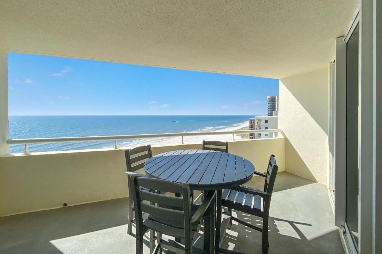 Perdido Sun 904 Villa Perdido Key Luaran gambar