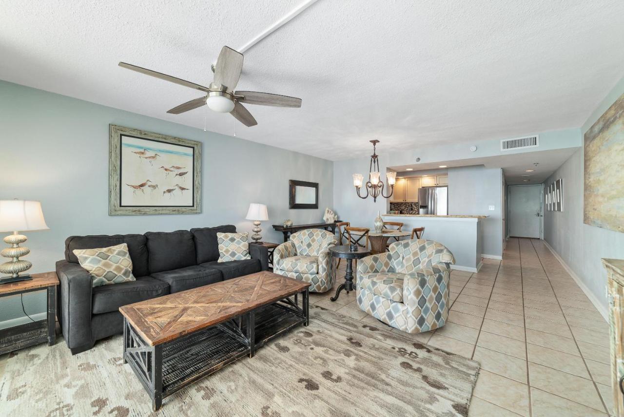 Perdido Sun 904 Villa Perdido Key Luaran gambar