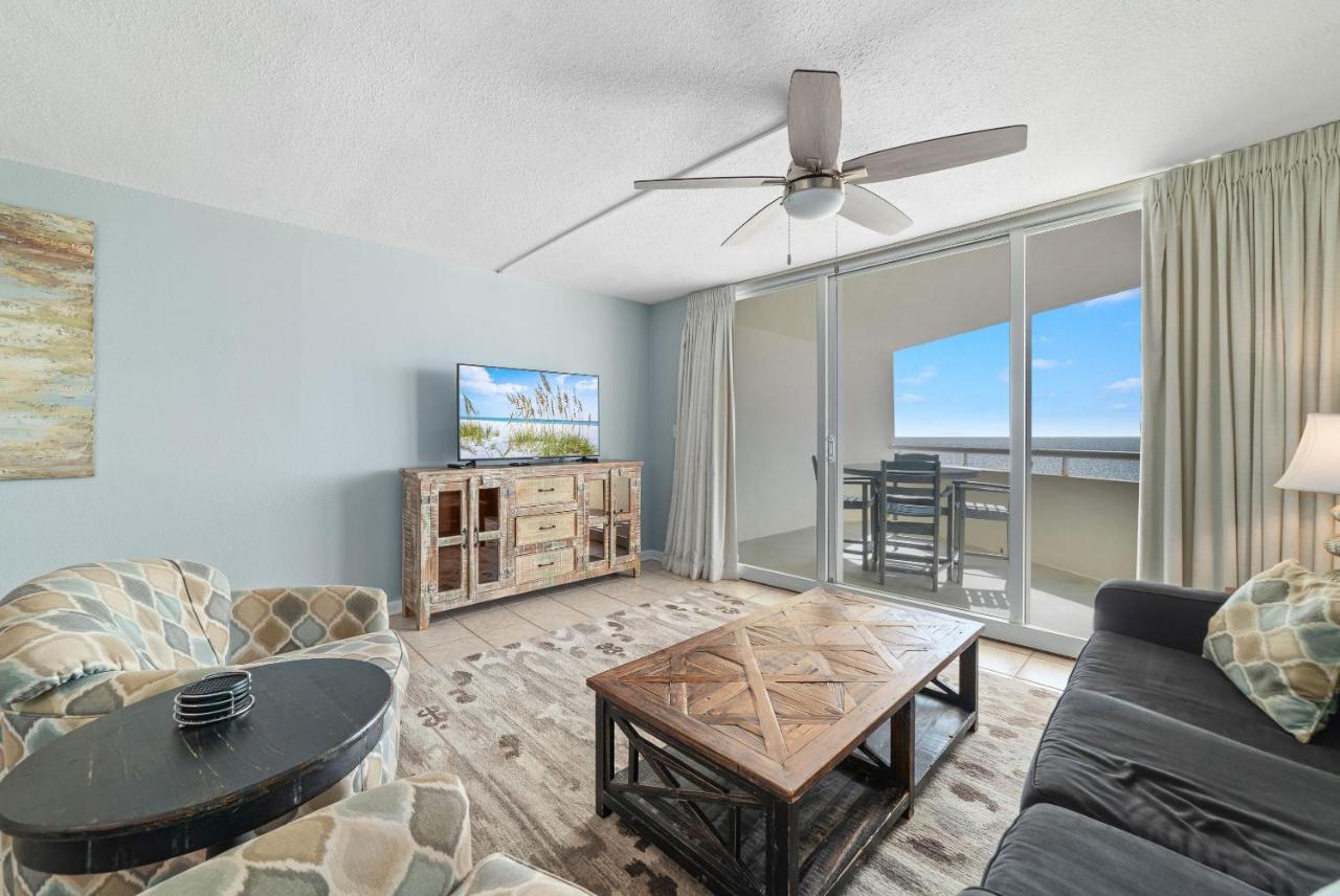 Perdido Sun 904 Villa Perdido Key Luaran gambar