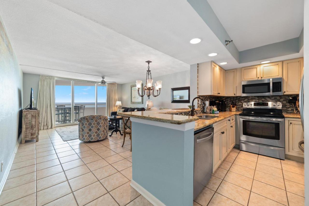 Perdido Sun 904 Villa Perdido Key Luaran gambar