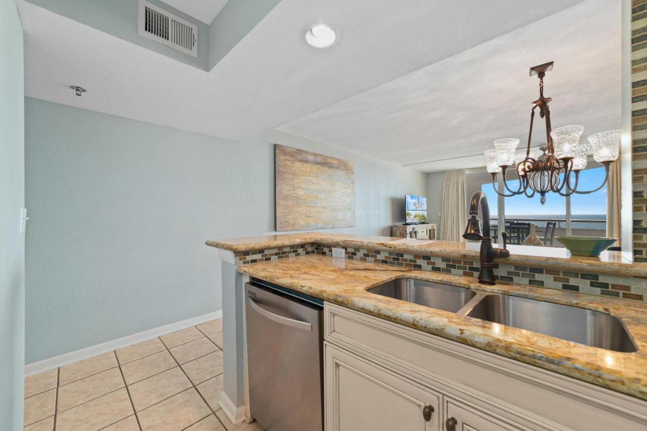 Perdido Sun 904 Villa Perdido Key Luaran gambar