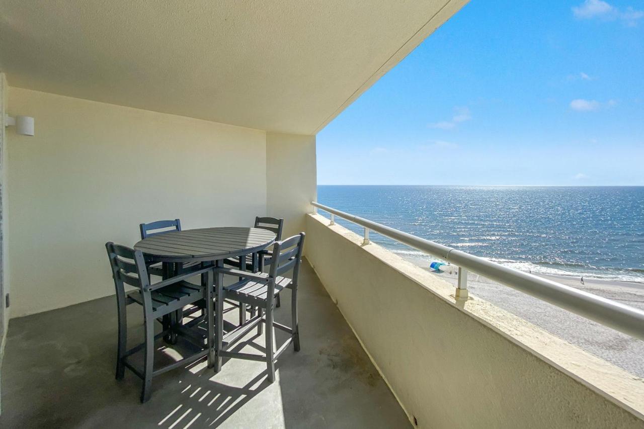 Perdido Sun 904 Villa Perdido Key Luaran gambar