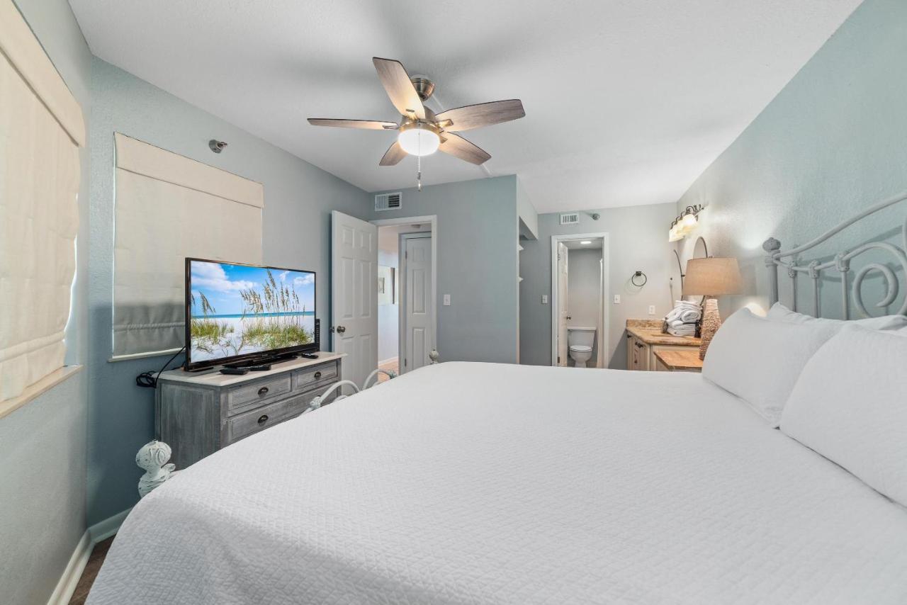 Perdido Sun 904 Villa Perdido Key Luaran gambar