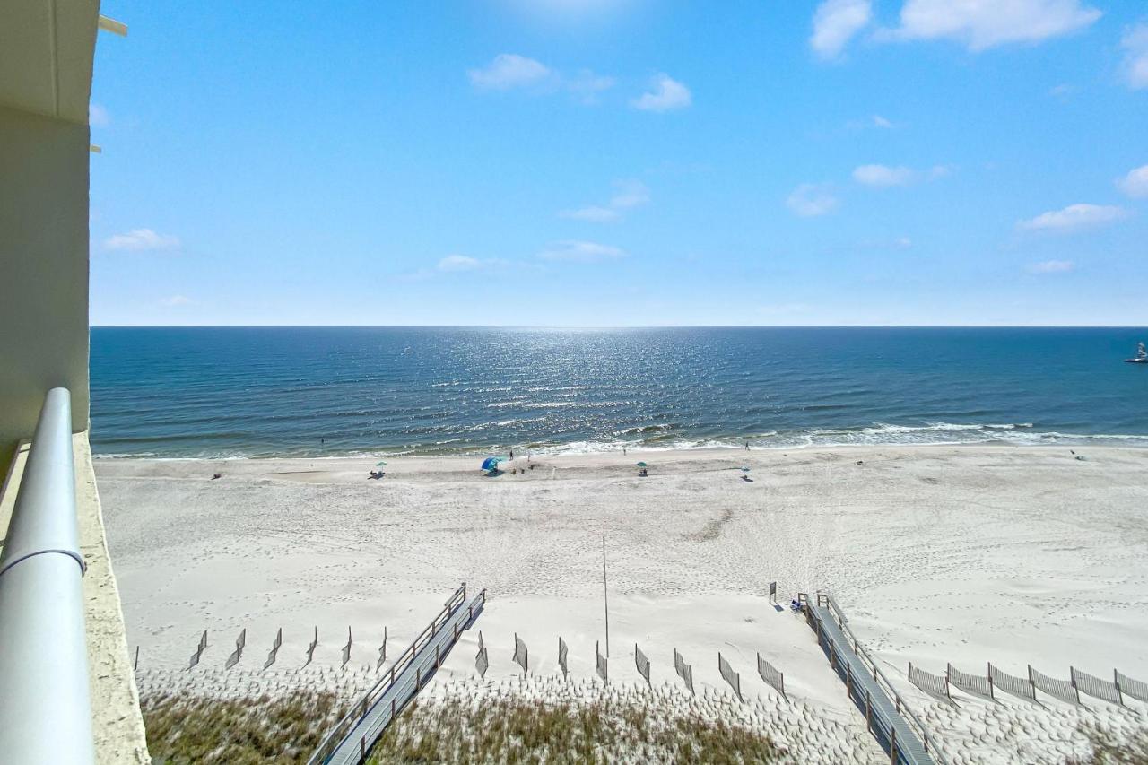 Perdido Sun 904 Villa Perdido Key Luaran gambar